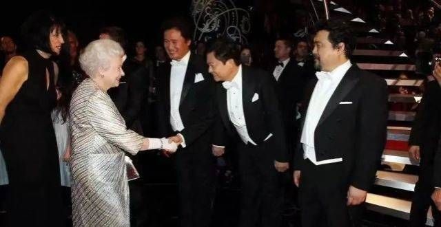“真正属于世界的好声音”—中国三大男高音上海即将开唱