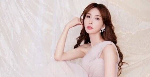 好多！林志玲成功讨回《极限挑战》通告费，一共两期400万元