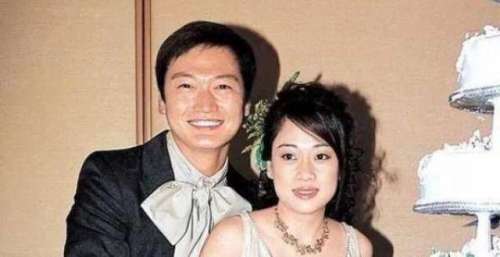 陶大宇因倒转地球翻红，离婚后远离女人避绯闻，仍受师奶喜爱