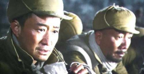 《长津湖》突破57亿元，英国票房出炉，3天6.3万美元