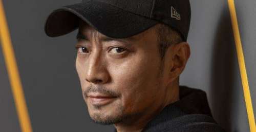 “宅男”张涵予丨人物