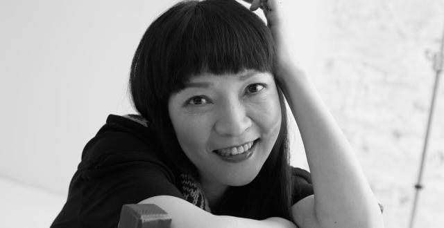 红星专访│虹影执导个人首部电影：把重庆当成一个人，我懂她