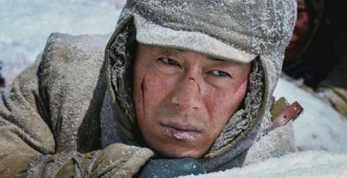 长津湖美国上映，口碑如何？这个老外的真实反应吸引了我的注意