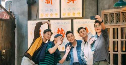 现实版何不食肉糜？男明星想把200元菜卖到888，还认为很良心