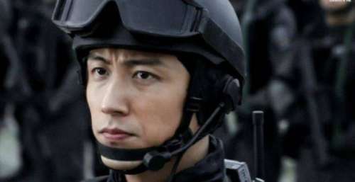 肖战主演的《王牌部队》获得发行许可证，千万不要和《风起洛阳》撞期