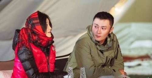 再见爱人：他不爱她的样子，传统温柔的倪萍大姐都看下去了