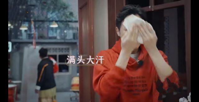 这档做菜的综艺居然比《中餐厅》还好看