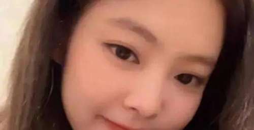 壁纸｜JENNIE＠BLACKPINK