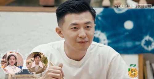 《我们恋爱吧3》阿霜为何哭得那么伤心？和小龙一言不合就谈崩了