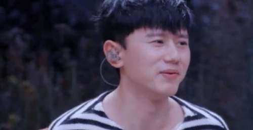 磕到了！张杰在节目里表白谢娜，谢娜发博秀恩爱
