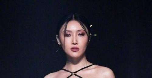 MAMAMOO华莎失去中国市场，RBW再打擦边球，将中国结说成韩流文化