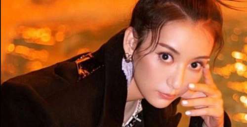 工作人员晒方媛拍摄花絮，大赞她温柔亲切却意外泄其真实身高
