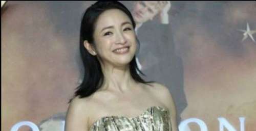 林依晨产女后首现身！无P图曝光，状态让人都惊呆：真的有生吗？
