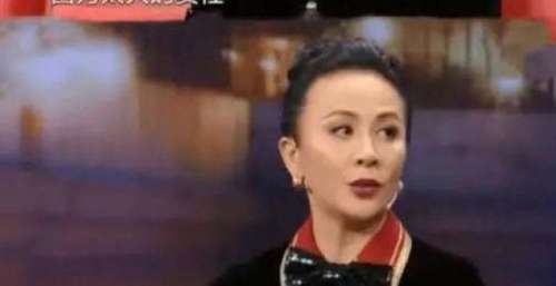 明星选择“丁克”的原因各不相同：刘嘉玲不想生，陈松伶不能生