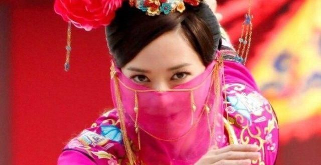 港姐郭羡妮，嫁河南“穷小子”，为公婆买房，就喜欢农村的热闹