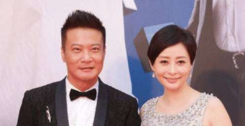 《古惑仔》5兄弟的老婆：最美的却不是应采儿，网友表示第一当之无愧