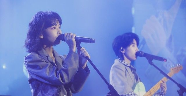 “房东的猫”开启新巡演，广州首站圆满落幕