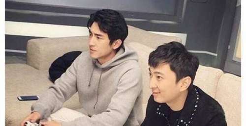 周扬青豪气！奢侈品当摆件，连王思聪也管她叫姐，小猪后悔了吗？