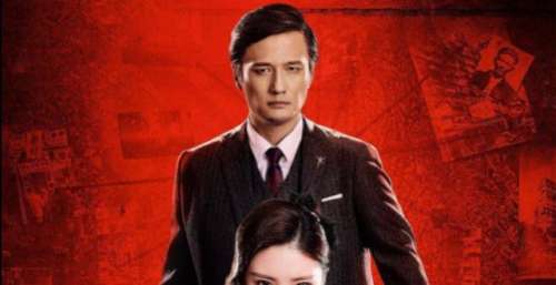 徐冬冬再次上线新电影，距离上一部仅仅过了6天，套路却始终未变