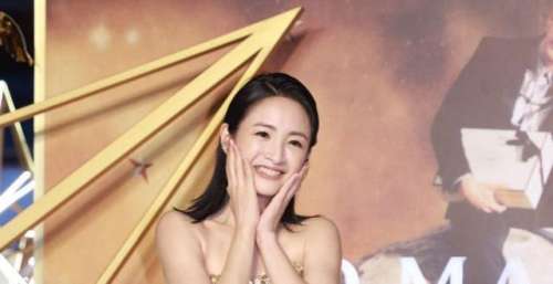 林依晨产后像没生过 火速再报第二喜讯