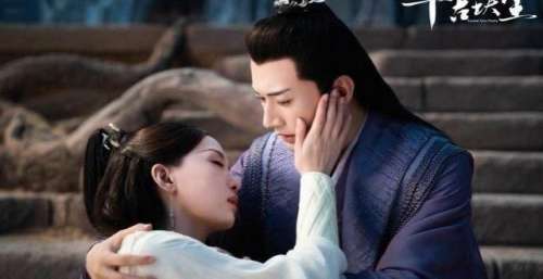 《千古玦尘2》蓄势待发，四位主演三人强势回归，唯有一人成遗憾