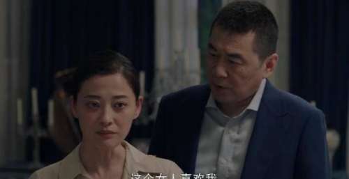 《不惑之旅》更新近半，3对情侣命运大不相同，33岁简单成香饽饽