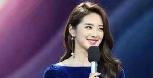 芒果台力捧女主持，入行8年常驻14个节目，26岁结婚生子地位骤降