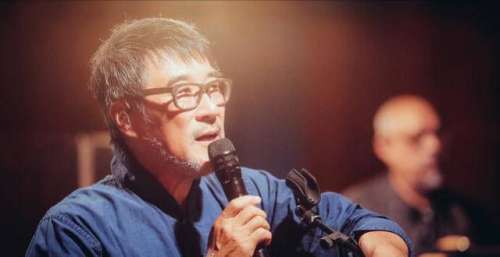 被张国荣夸最性感，让知名制作人不惜远赴千里的她，实在不简单