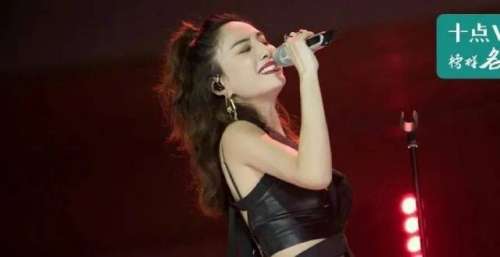 “希望她，永远不要红”