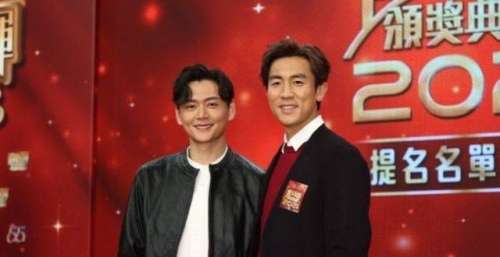 对TVB视帝奖势在必得？谭俊彦：会尽全力拉票，想拿奖获得肯定