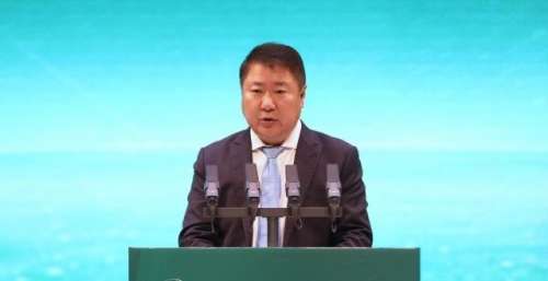 博纳影业于冬：《长津湖》全国票房登顶，广东贡献居首