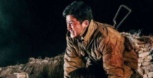 《长津湖》的英国票房不及北美，香港票房破纪录