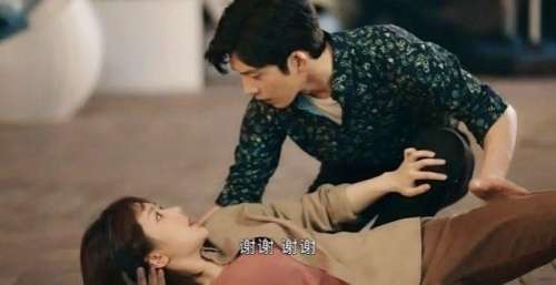 热度登顶，全面霸榜！《女心理师》它凭什么这么吸睛？