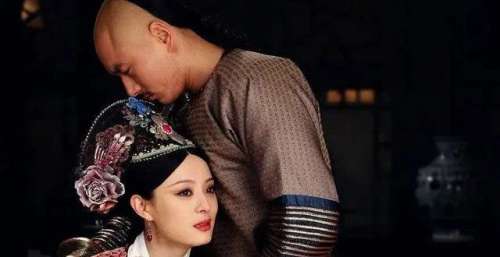 《甄嬛传》十年后，“果郡王”不见了？李东学早在巅峰时彻底转型