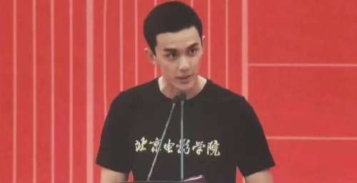 考北影中戏和爱豆做同学，美术生你没戏？！