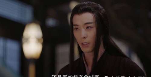 《斛珠夫人》：戏份超男女主，反客为主却让观众称赞