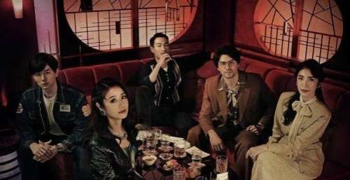 好家伙！《华灯初上》开播就被一星刷屏，观众的差评理由出奇一致