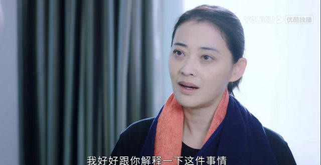 热播榜第一！《父母爱情》之后，梅婷又带来了一部爆款家庭剧