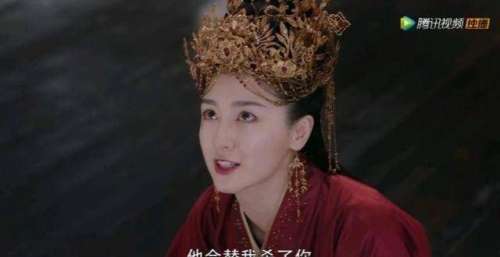 《斛珠夫人》原著：他出生即是悲剧，缇兰早就预测出他的结局