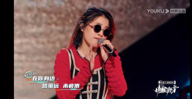 邢晗铭：一个陌生的好声音冠军到一个熟悉的声音