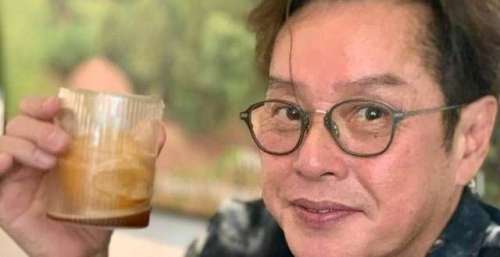 谭咏麟到底是不是你？公开否认睡粉后，爆料者第3次放出聊天记录