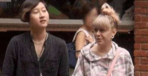 周润发私生子，成龙私生女，都不如谭咏麟的私生子活得漂亮！