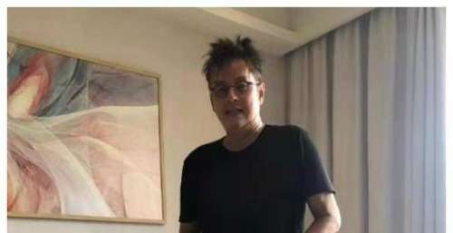 71岁谭咏麟晚节不保？睡23岁女粉丝，至今仍无最新发声