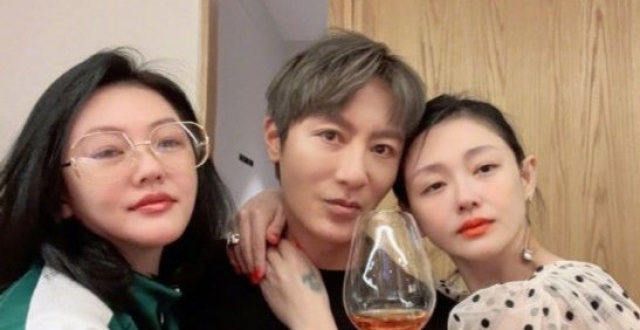 汪小菲与大S离婚后首发文，情场失意的他专心搞事业，在线回应网友留言