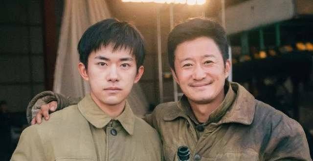 吴京新电影来了！《无尽攀登》将震撼上映，吴京郭帆胡歌强势联手