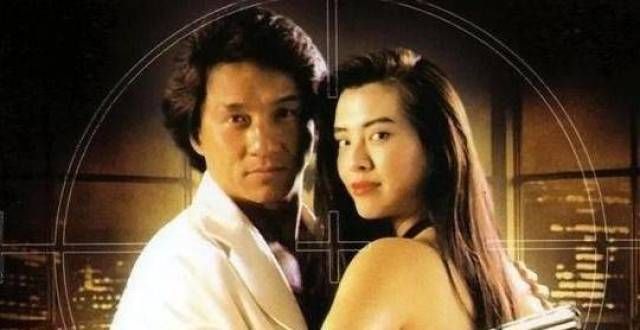 为讽刺成龙，王晶集结他的“敌人”拍《鼠胆龙威》，却意外成经典