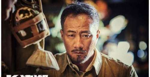 《长津湖》美国上映第一天，看到美国人的评论，就知道它赢了