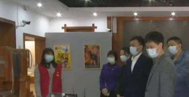 “百年光影 留住经典”电影历史展在连州市博物馆开展