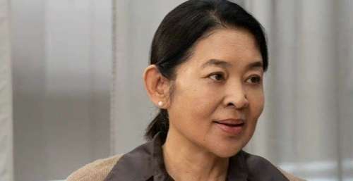 影后客串，元老护驾！《女心理师》女配阵容太有排面了