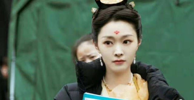 《风起洛阳》官宣定档，王一博与宋轶演夫妻，黄轩宋茜看点十足